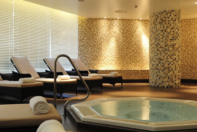 Imagen de la piscina del Hotel King Solomon By Isrotel Collection. Foto 14