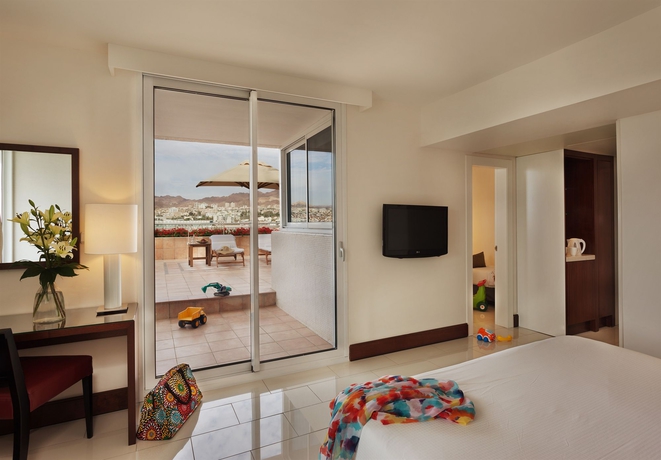 Imagen de la habitación del Hotel King Solomon By Isrotel Collection. Foto 7