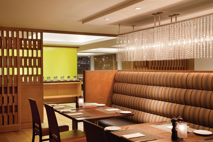 Imagen del bar/restaurante del Hotel King Solomon By Isrotel Collection. Foto 5