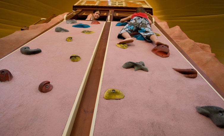 Imagen de los interiores del Hotel King Solomon By Isrotel Collection. Foto 12