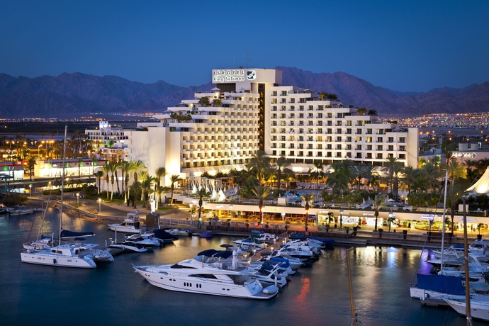 Imagen general del Hotel King Solomon By Isrotel Collection. Foto 2