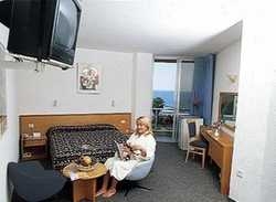 Imagen de la habitación del Hotel King Solomon, NETANYA. Foto 3