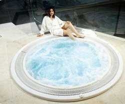 Imagen de los interiores del Hotel King Solomon, NETANYA. Foto 6