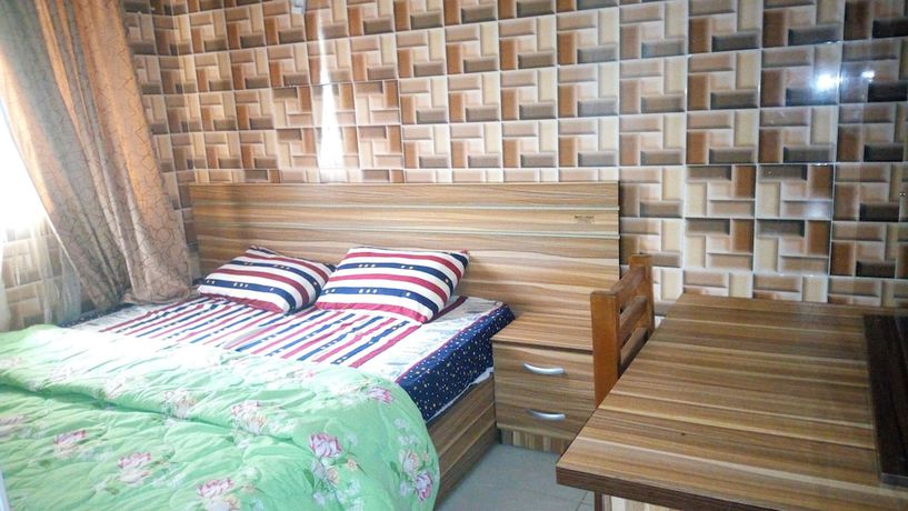 Imagen de la habitación del Hotel King Solomon and Suites. Foto 4