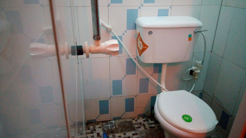 Imagen de la habitación del Hotel King Solomon and Suites. Foto 6