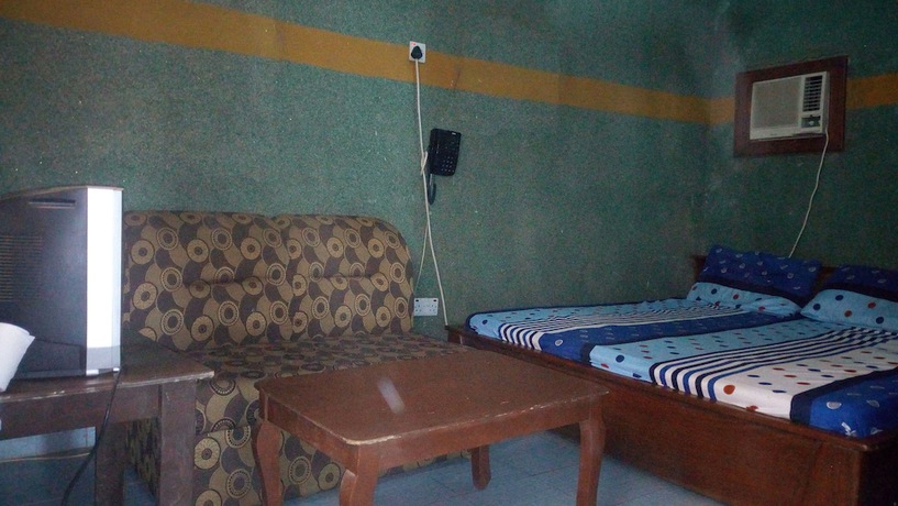 Imagen de la habitación del Hotel King Solomon and Suites. Foto 7