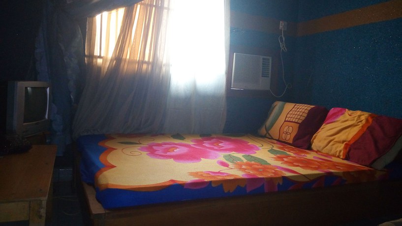 Imagen de la habitación del Hotel King Solomon and Suites. Foto 8