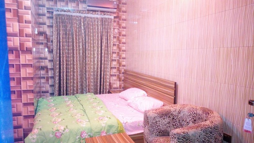 Imagen general del Hotel King Solomon and Suites. Foto 1