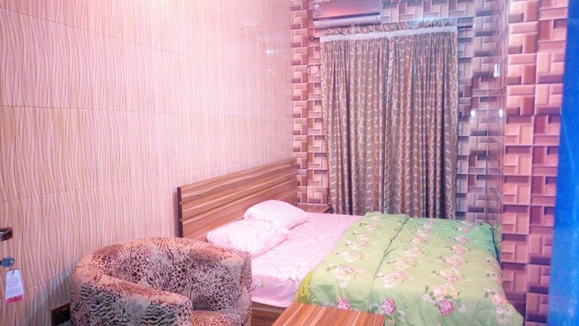 Imagen de la habitación del Hotel King Solomon and Suites. Foto 9