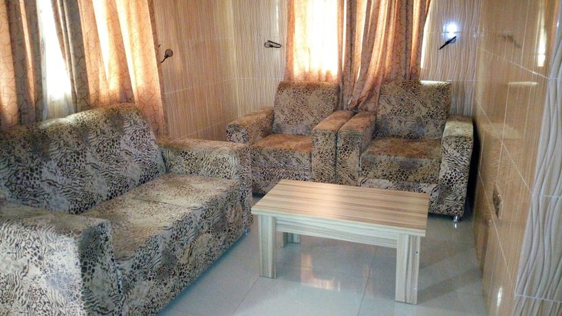 Imagen de la habitación del Hotel King Solomon and Suites. Foto 10