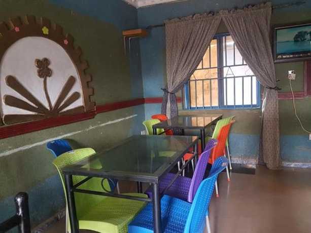 Imagen de los interiores del Hotel King Solomon and Suites. Foto 15