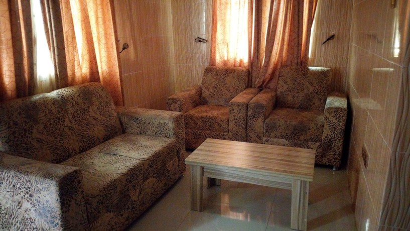 Imagen de la habitación del Hotel King Solomon and Suites. Foto 11