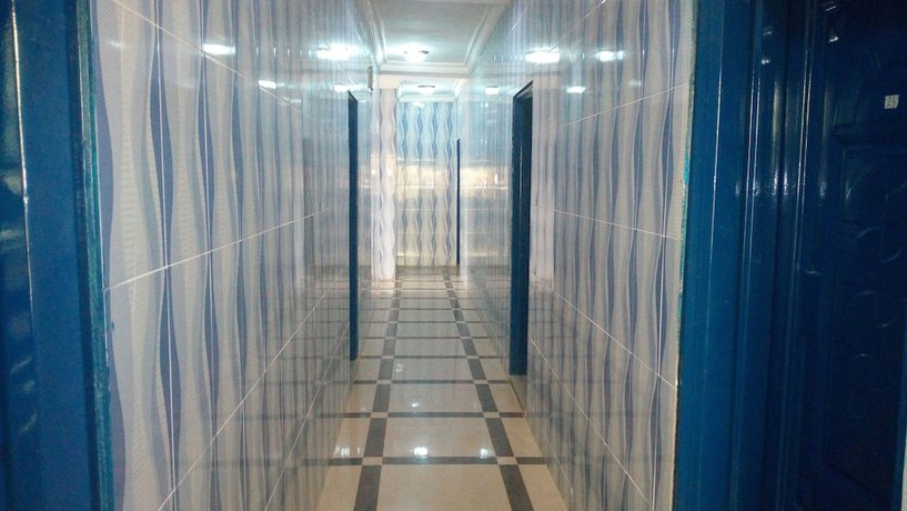 Imagen de los interiores del Hotel King Solomon and Suites. Foto 16