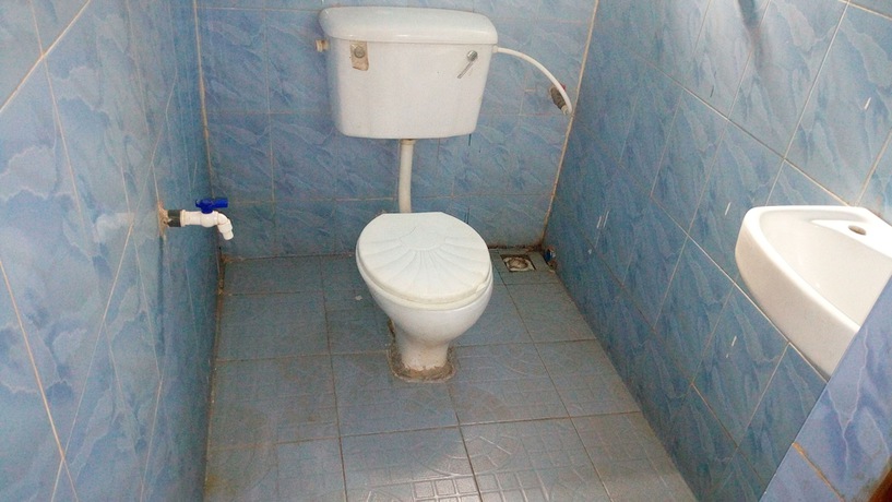 Imagen de la habitación del Hotel King Solomon and Suites. Foto 12