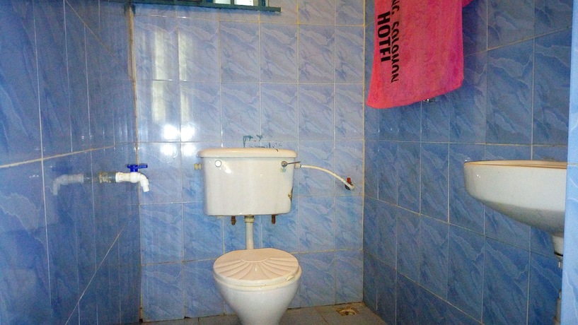 Imagen de la habitación del Hotel King Solomon and Suites. Foto 13