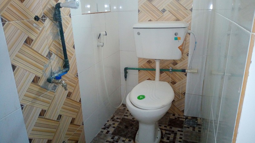 Imagen de la habitación del Hotel King Solomon and Suites. Foto 14