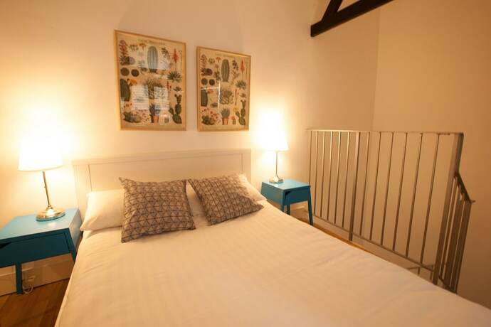 Imagen general del Hotel King Square Gardens by Allô Housing. Foto 1