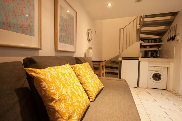Imagen de la habitación del Hotel King Square Gardens by All&ocirc; Housing. Foto 18