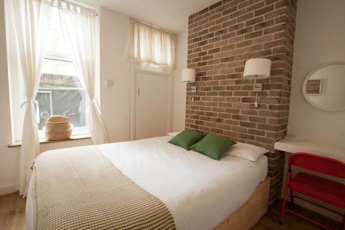 Imagen general del Hotel King Square Gardens by All&ocirc; Housing. Foto 4