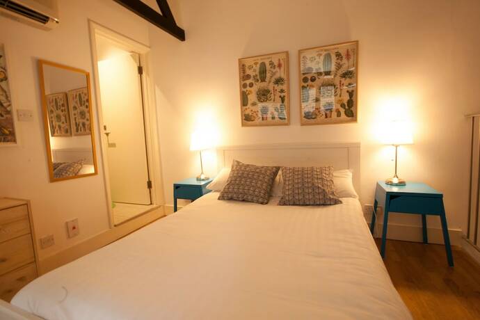 Imagen general del Hotel King Square Gardens by All&ocirc; Housing. Foto 5
