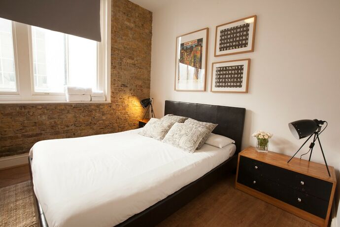 Imagen general del Hotel King Square Gardens by All&ocirc; Housing. Foto 14