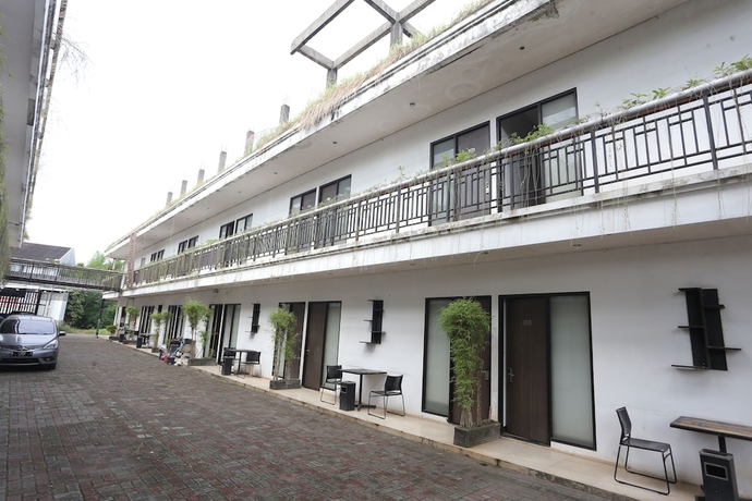 Imagen de los interiores del Hotel King Stone By ARBA. Foto 10