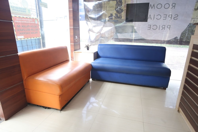 Imagen de los interiores del Hotel King Stone By ARBA. Foto 15