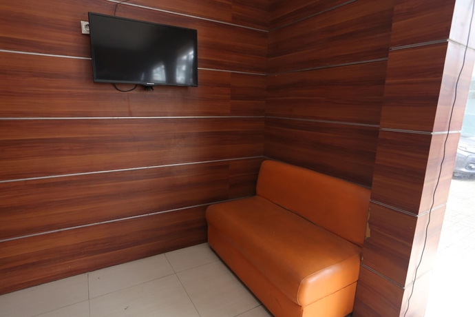 Imagen de los interiores del Hotel King Stone By ARBA. Foto 16