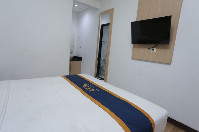 Imagen de la habitación del Hotel King Stone By ARBA. Foto 6
