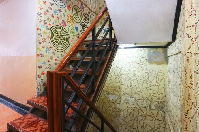 Imagen de la habitación del Hotel King Stone. Foto 9