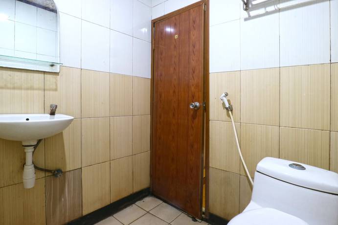 Imagen de la habitación del Hotel King Stone. Foto 10
