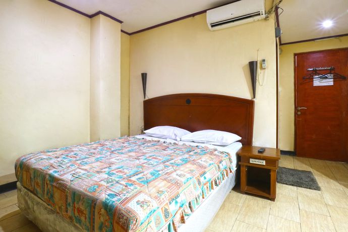 Imagen de la habitación del Hotel King Stone. Foto 11