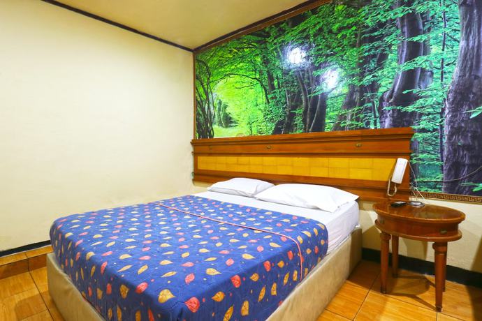 Imagen de la habitación del Hotel King Stone. Foto 16