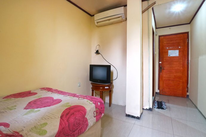Imagen de la habitación del Hotel King Stone. Foto 17