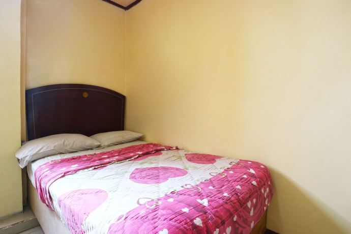 Imagen de la habitación del Hotel King Stone. Foto 18