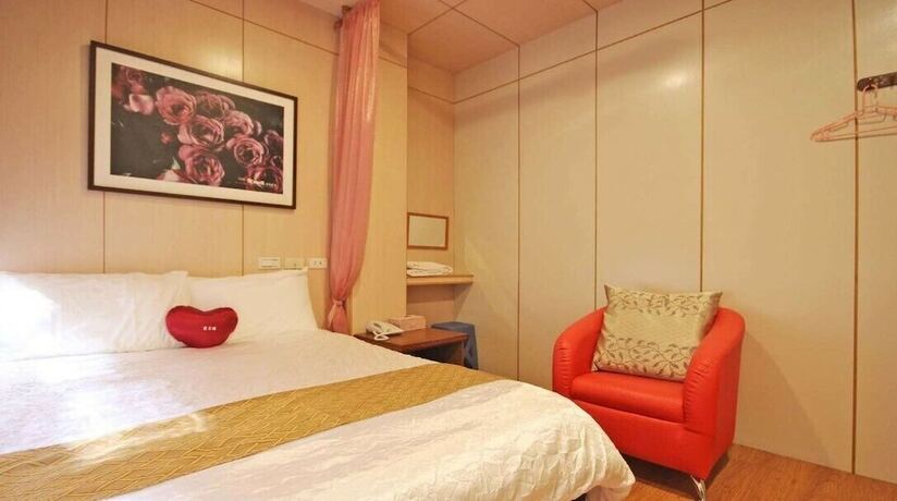 Imagen general del Hotel King Sun Moon Lake. Foto 1