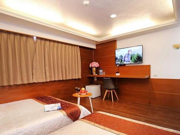 Imagen general del Hotel King Sun Moon Lake. Foto 2