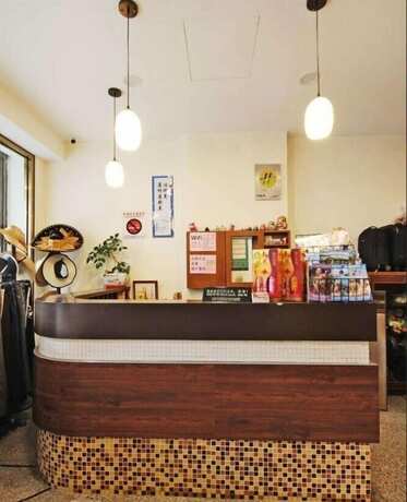 Imagen general del Hotel King Sun Moon Lake. Foto 3