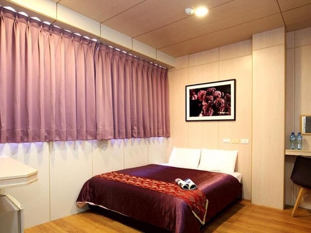 Imagen general del Hotel King Sun Moon Lake. Foto 4