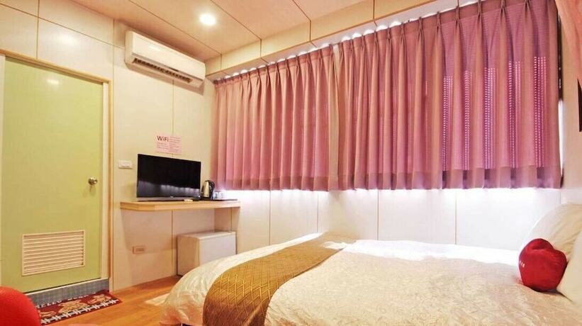 Imagen general del Hotel King Sun Moon Lake. Foto 8