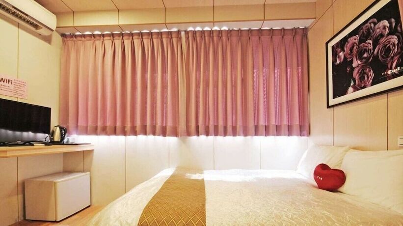 Imagen general del Hotel King Sun Moon Lake. Foto 9