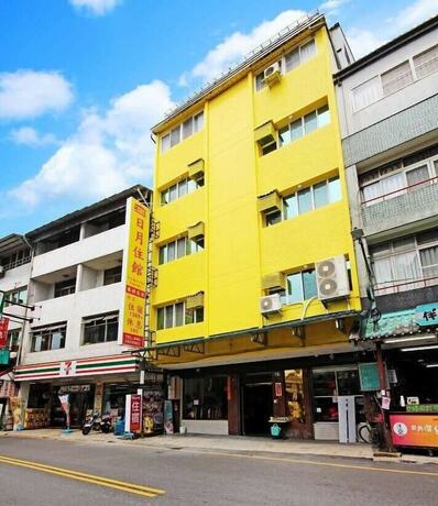 Imagen general del Hotel King Sun Moon Lake. Foto 10