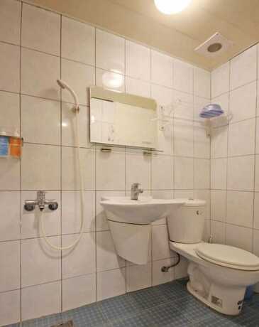 Imagen general del Hotel King Sun Moon Lake. Foto 12