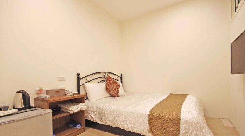 Imagen de la habitación del Hotel King Sun Moon Lake. Foto 14