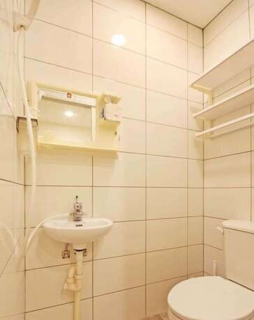 Imagen de la habitación del Hotel King Sun Moon Lake. Foto 19