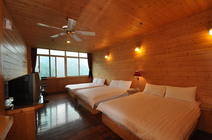 Imagen general del Hotel King Taiwan. Foto 4