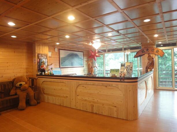 Imagen general del Hotel King Taiwan. Foto 10