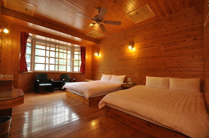 Imagen general del Hotel King Taiwan. Foto 1