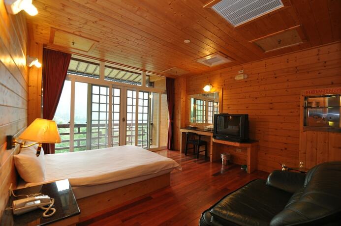 Imagen de la habitación del Hotel King Taiwan. Foto 14