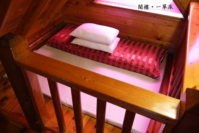 Imagen de la habitación del Hotel King Taiwan. Foto 17